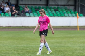 Bild 44 - wCJ VfL Pinneberg - Nordlichter im NSV : Ergebnis: 4:3